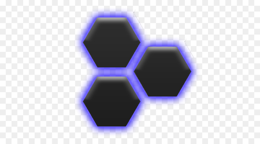 Hexagones，Géométrique PNG