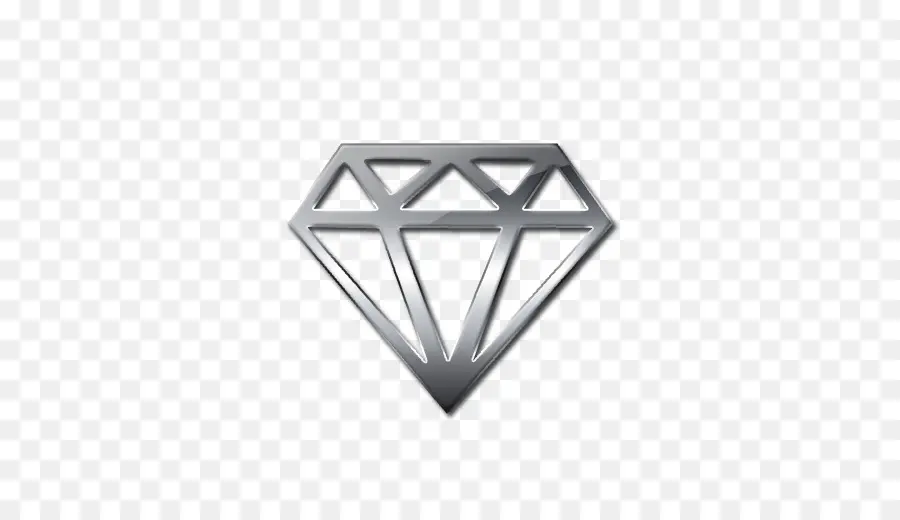 Diamant D'or，Gemme PNG