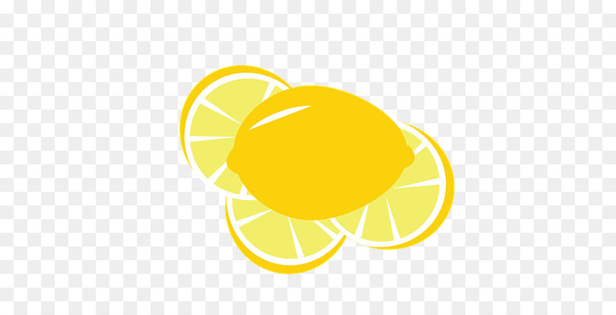 Citron，Chaleur PNG