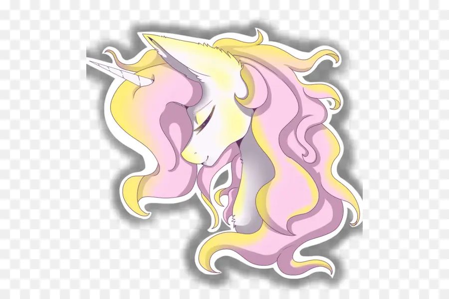 Licorne，Fantaisie PNG