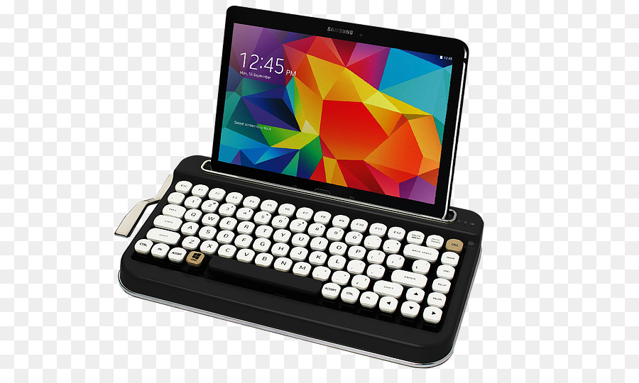 Samsung Galaxy Tab 4 70，Clavier D Ordinateur PNG