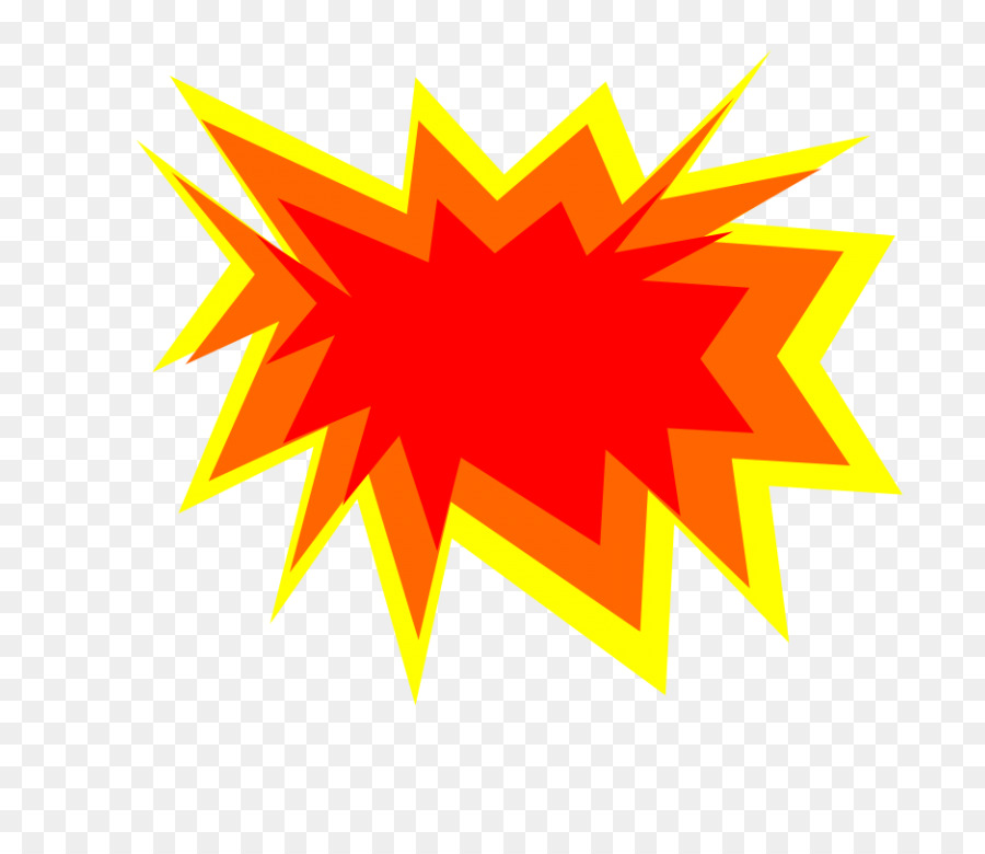 Explosion，Rouge PNG