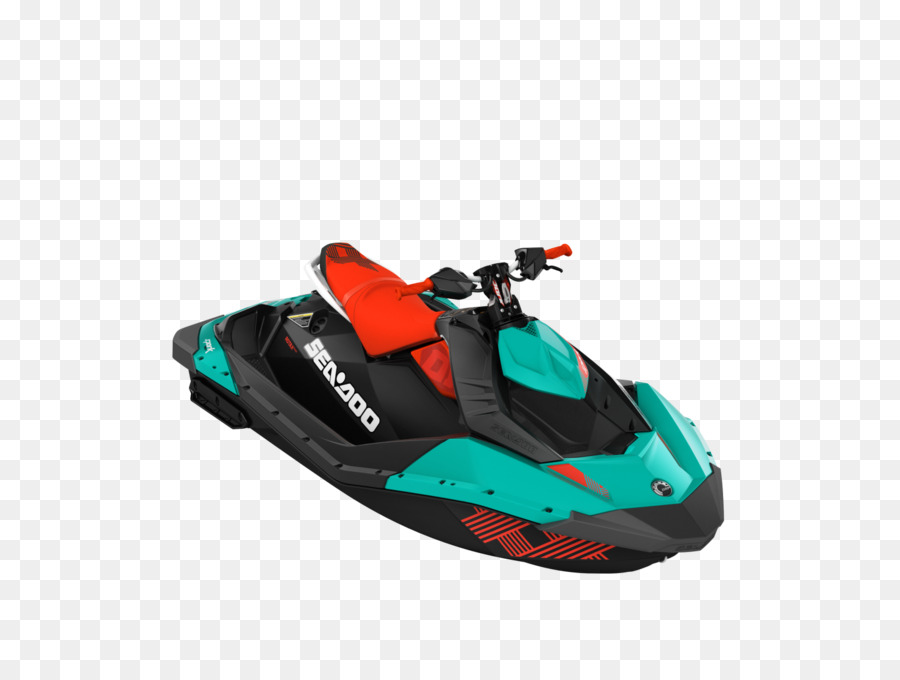 Seadoo，Les Embarcations Personnelles PNG