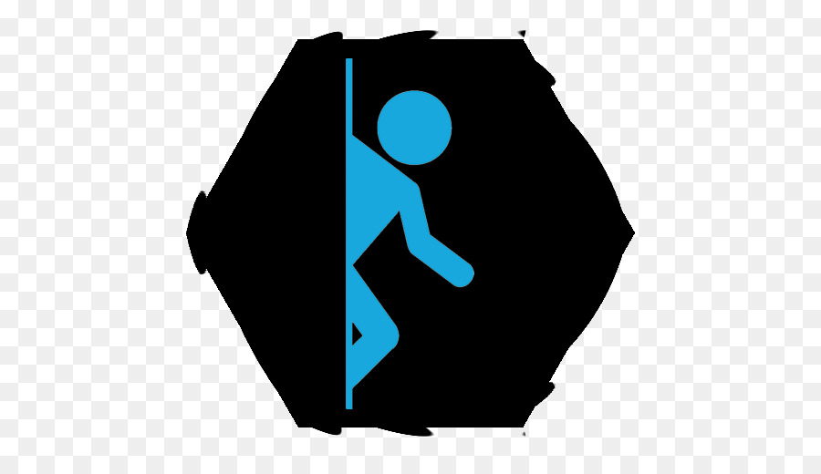 Portal 2，Espace Mort 3 PNG