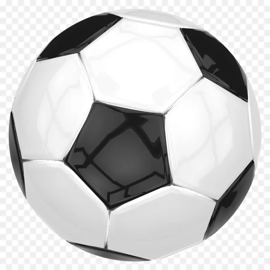 Ballon De Football，Football PNG