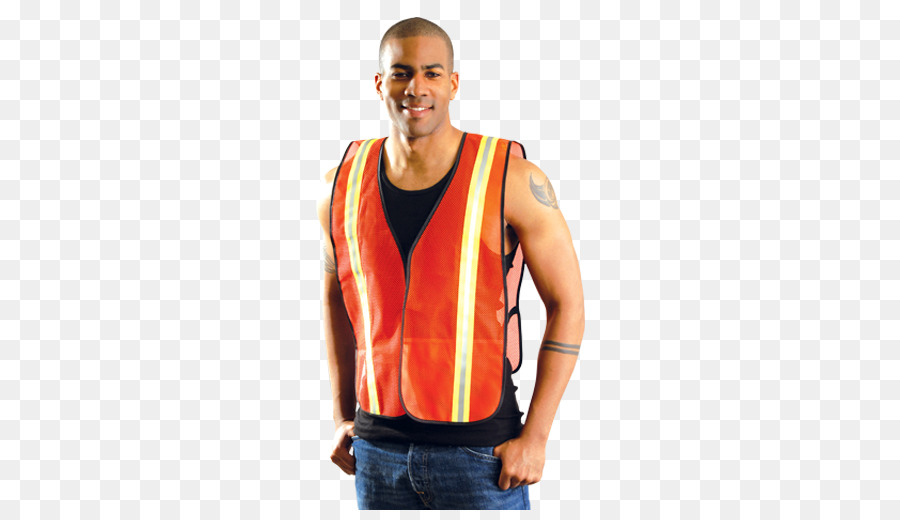 Gilets，Highvisibility Vêtements PNG