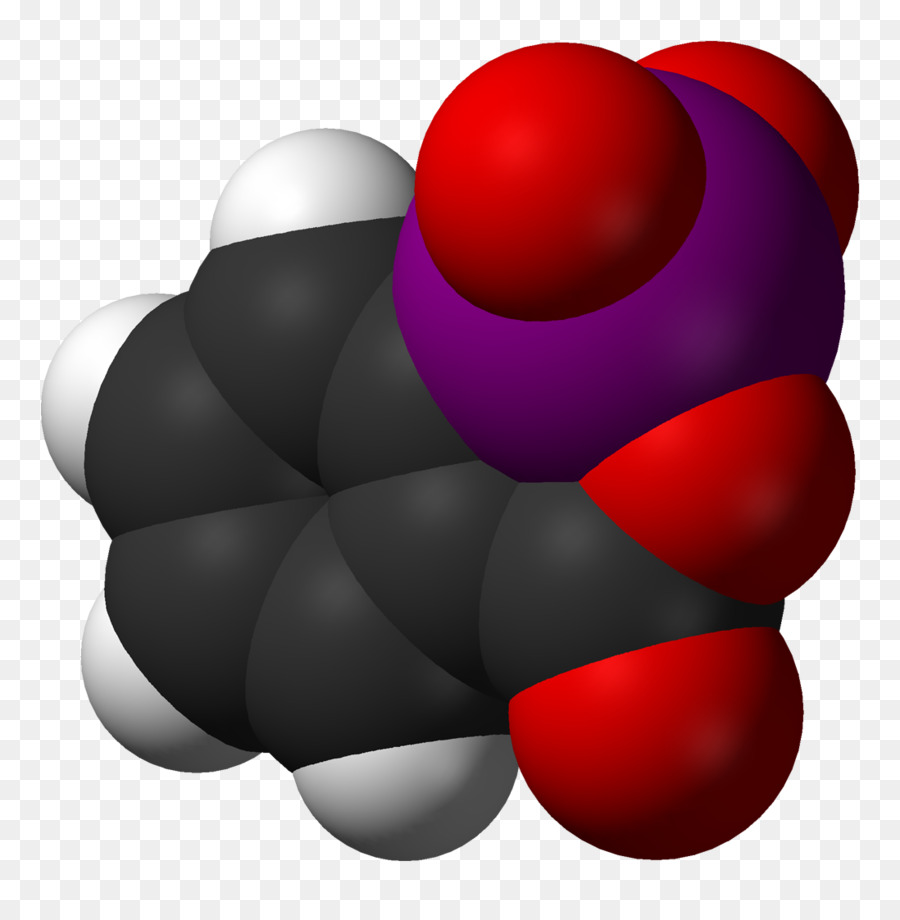 2iodoxybenzoic Acide，L Acide Benzoïque PNG