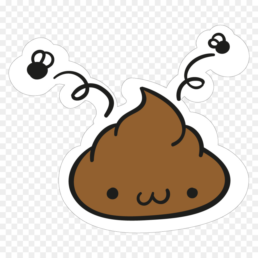 Merde Mignonne，Vole PNG