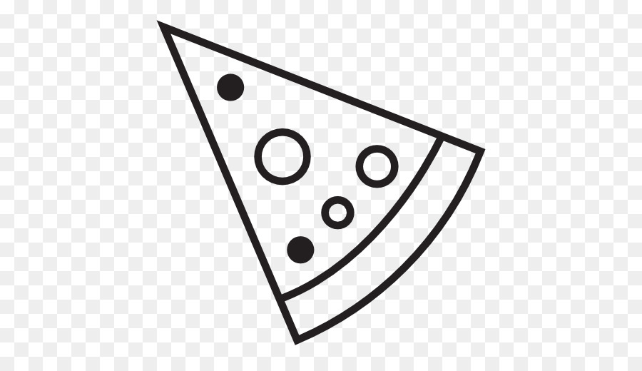 Tranche De Pizza，Fromage PNG