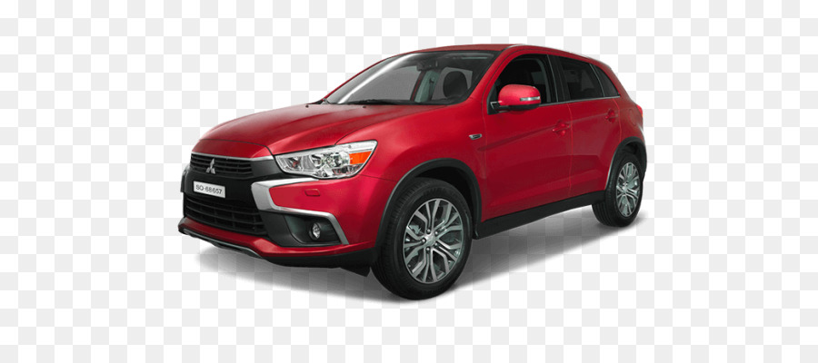 Suv Rouge，Véhicule PNG