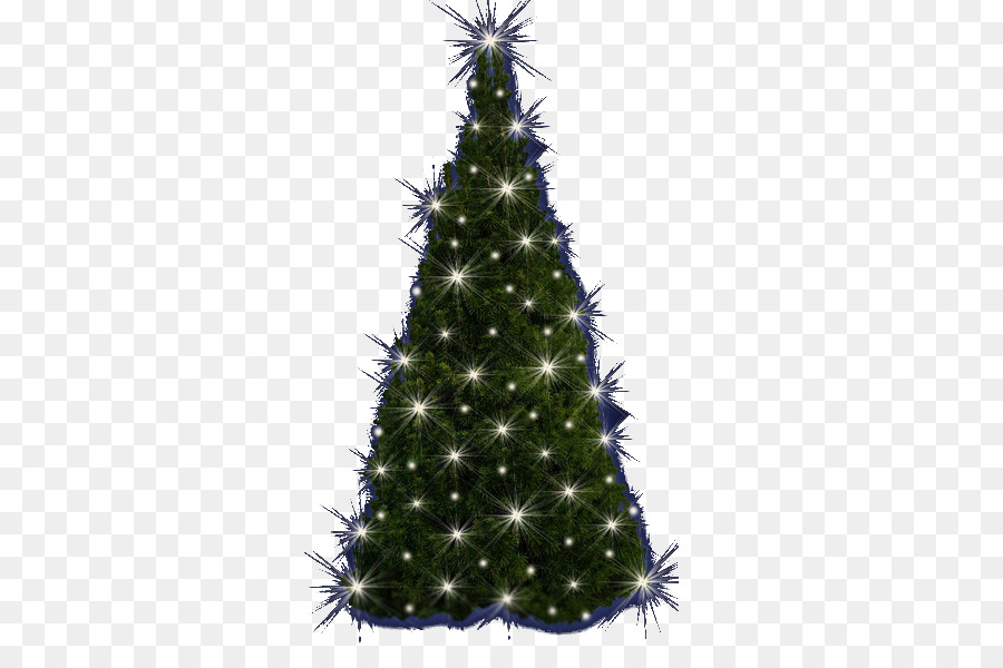 Arbre De Noël，L épinette PNG