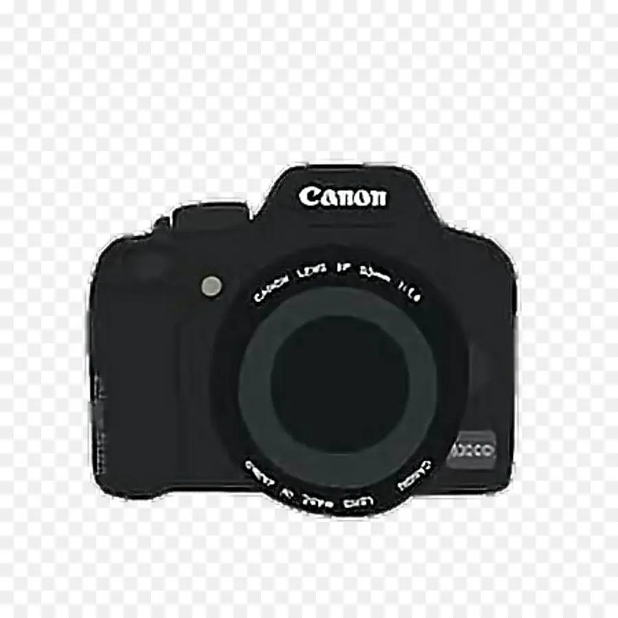 Appareil Photo Canon，Photographie PNG