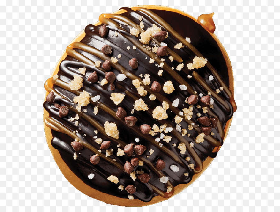 Chocolat，Beignets PNG