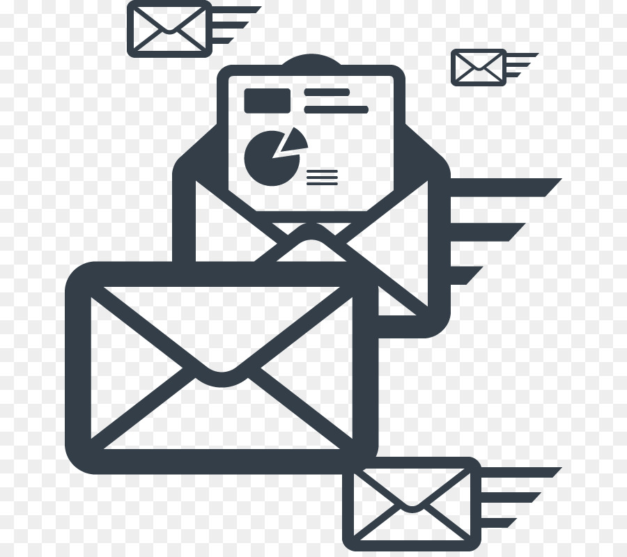 Enveloppes，Mail PNG