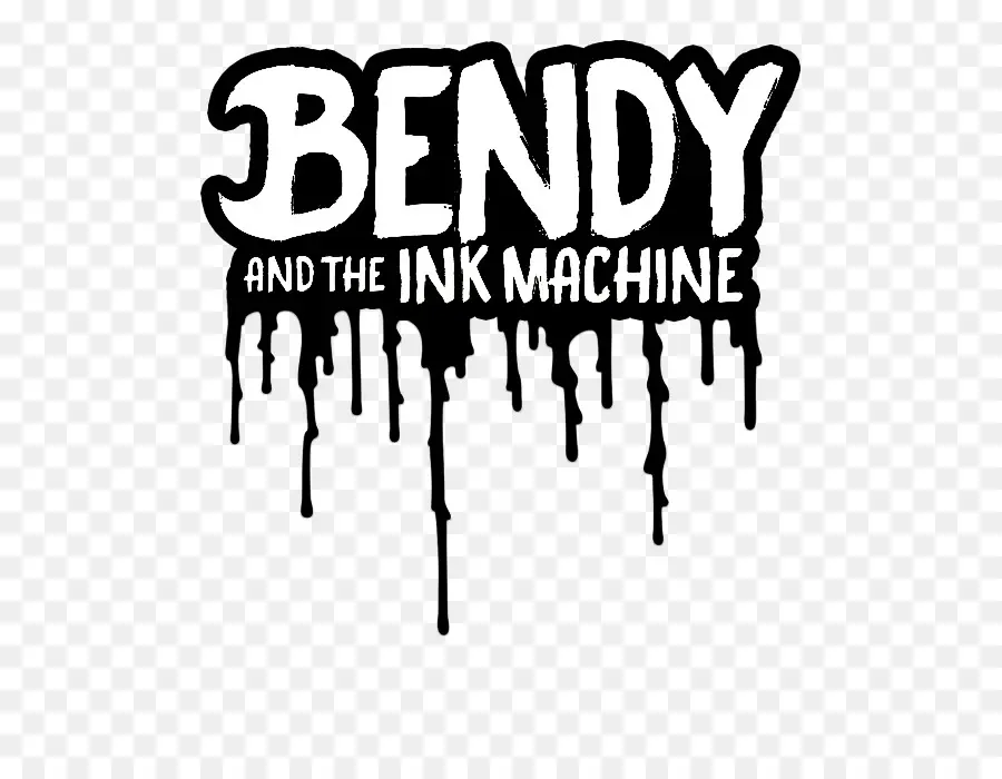 Bendy Et La Machine à Encre，Jeu PNG