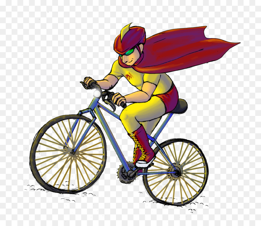 Emoji De Vélo，Vélo PNG