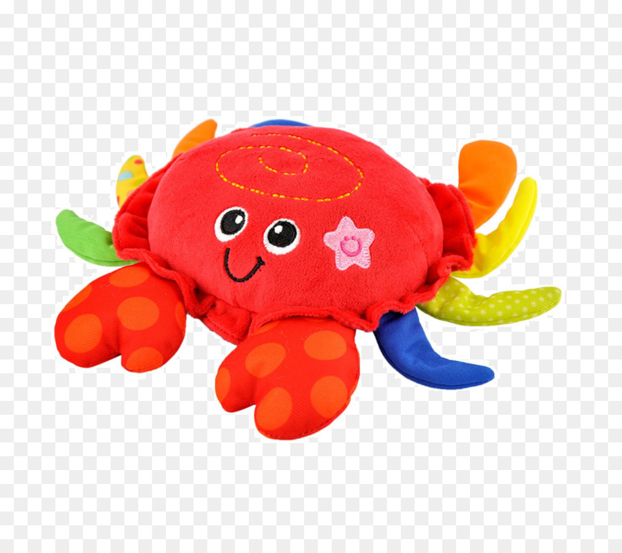 Jouet，Crabe PNG