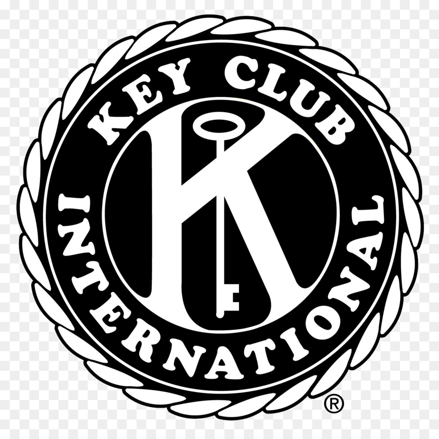 Clé De Club，Californianevadahawaii District Clé Club International PNG