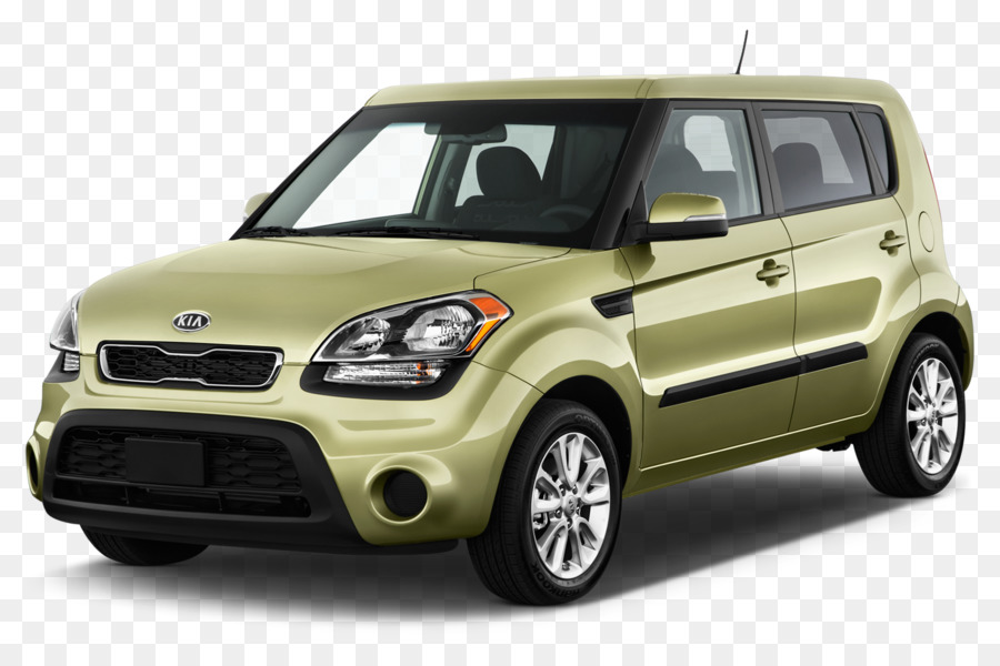 2013 Kia Soul，Kia PNG