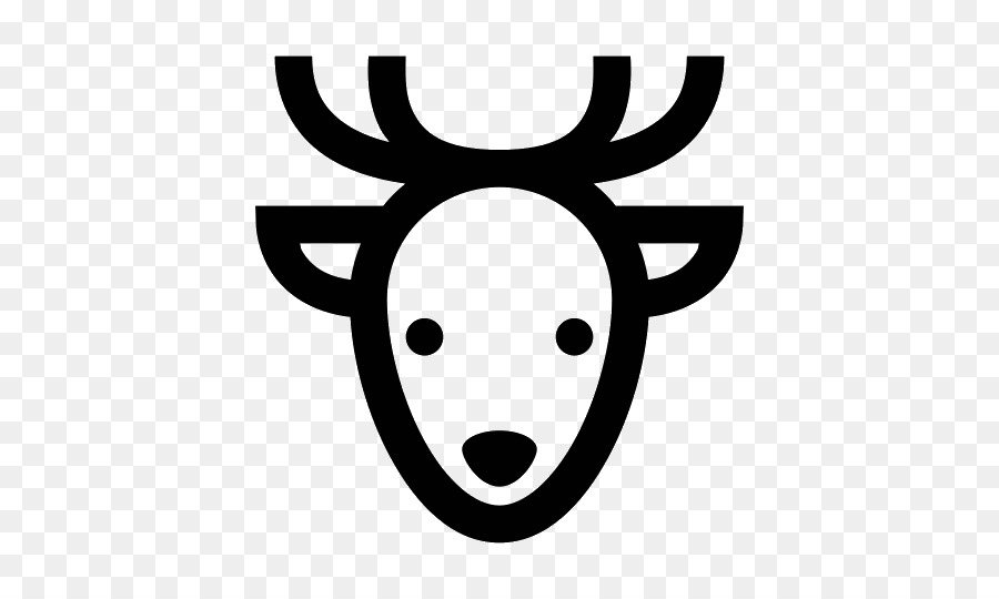 Tête De Cerf，Bois PNG