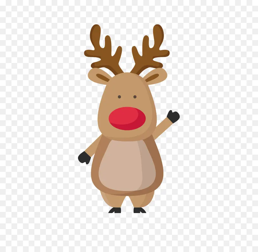 Rudolph，Renne PNG