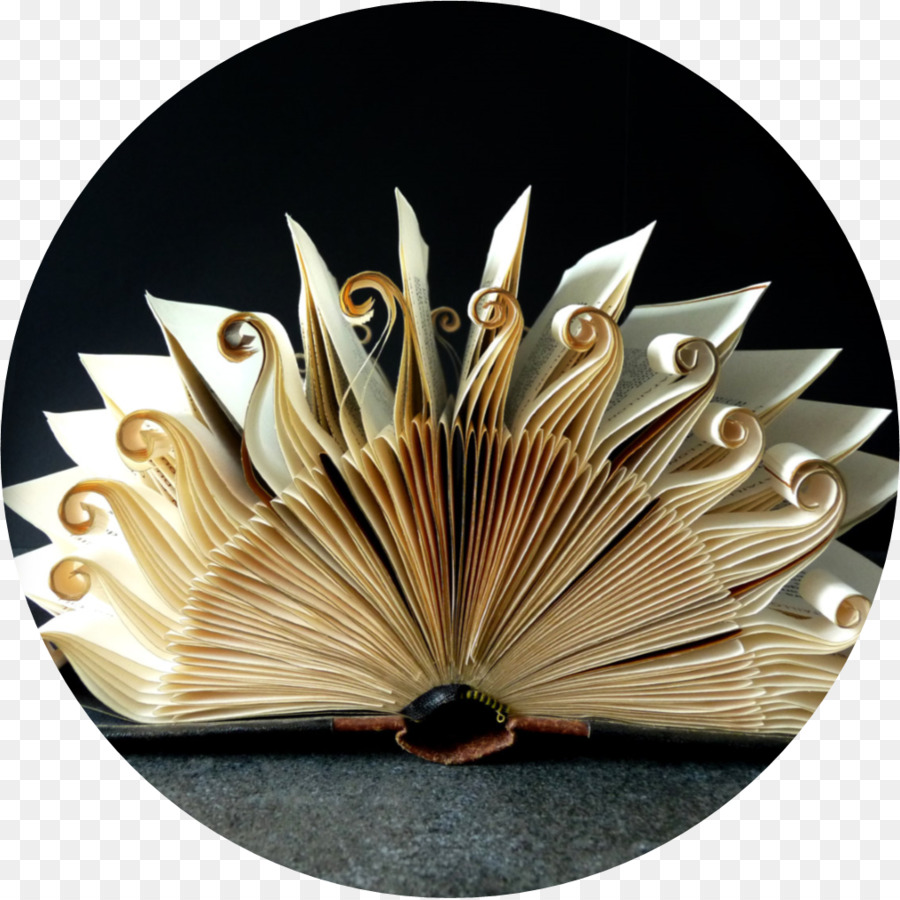 Art Du Livre，Pages PNG