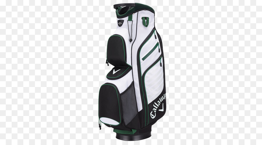 Les Clubs De Golf，Golfbag PNG