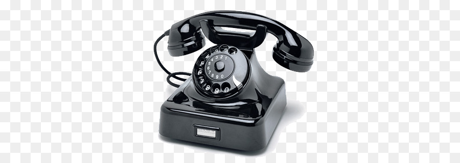 Téléphone Vintage，Rétro PNG