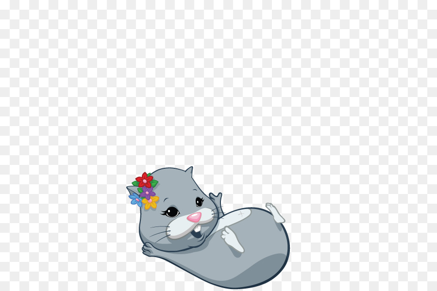 Chat，Hamster PNG