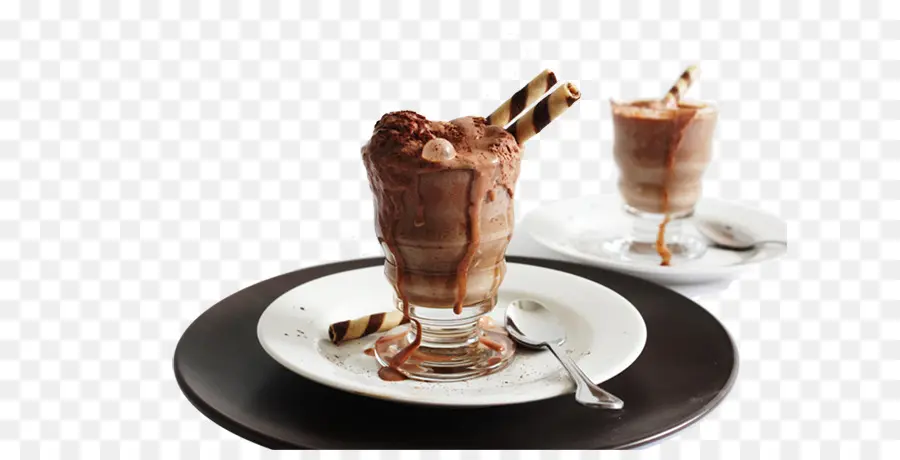 Glace，Dessert PNG