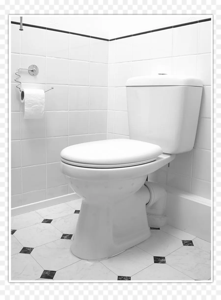 Sièges De Toilette Bidet，Salle De Bain PNG