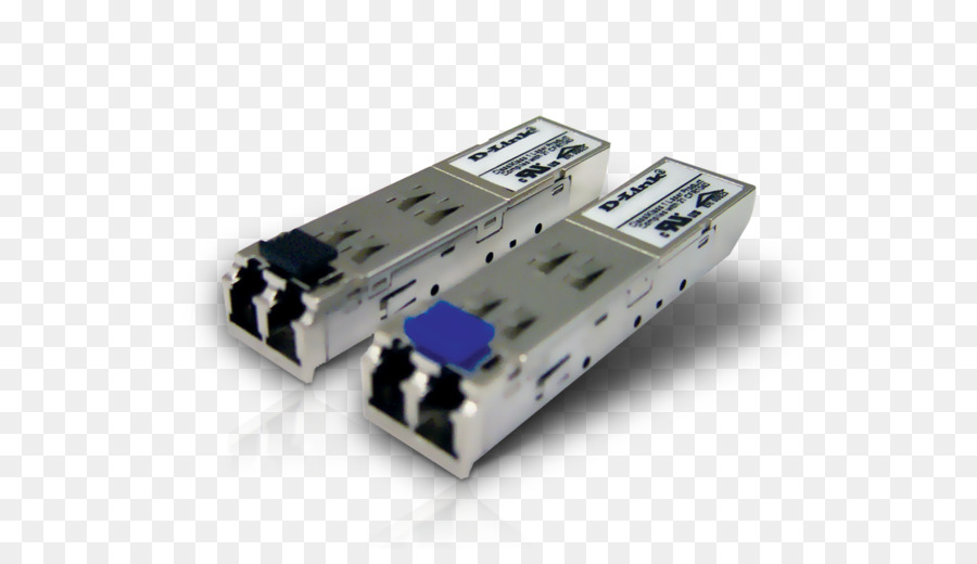 Petite Miniitx émetteur Récepteur Enfichable à，Multimode Fibre Optique PNG