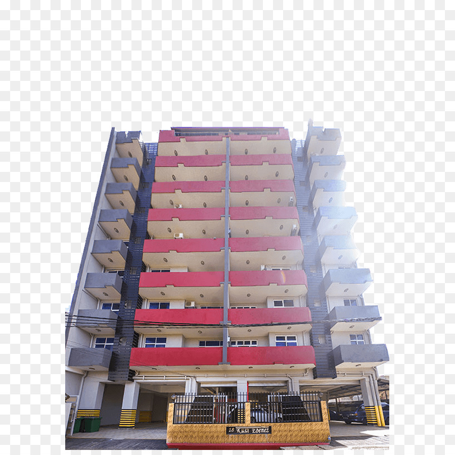 Rush Lanka Groupe，Appartement PNG