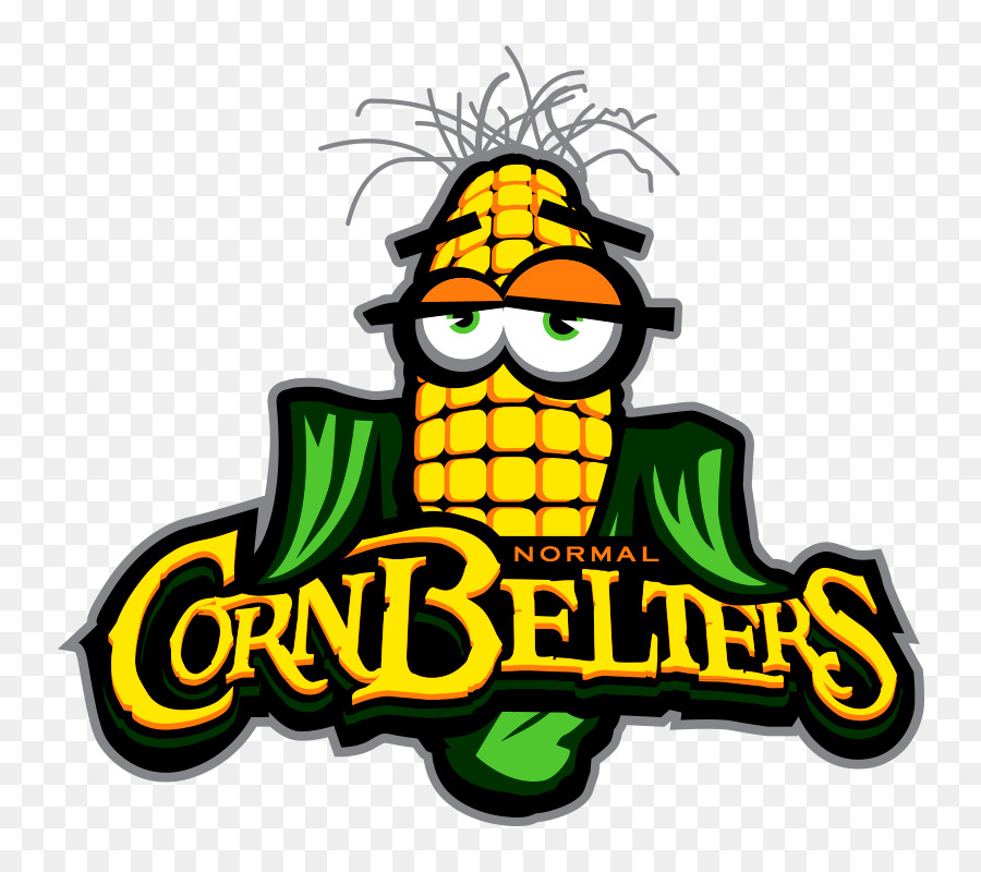 Cornbelters Normale，Joliet Slammeurs PNG