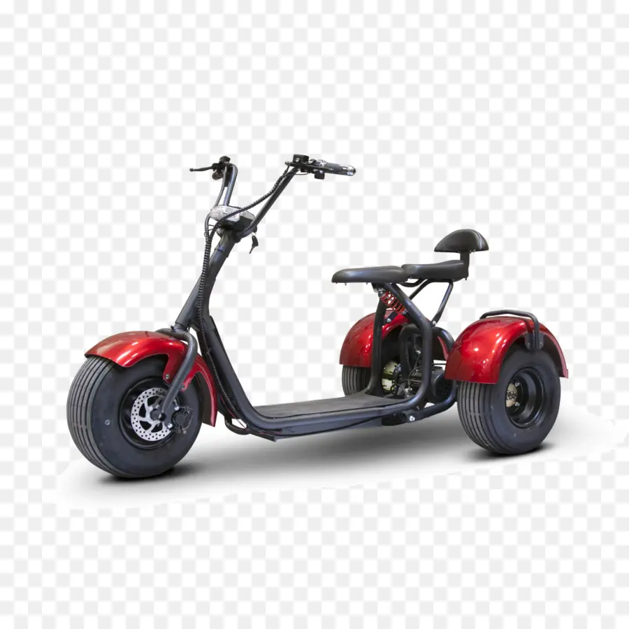 Scooter，Véhicule électrique PNG