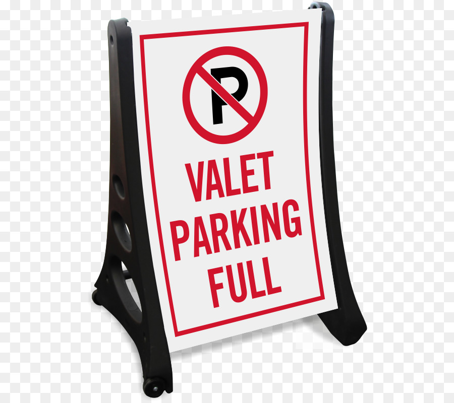 Service De Voiturier，Parking PNG
