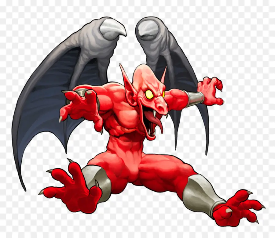 Démon，Monstre PNG