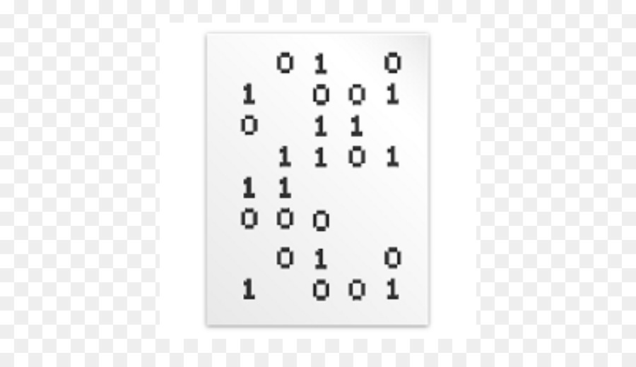 Fichier Binaire，Ordinateur Icônes PNG