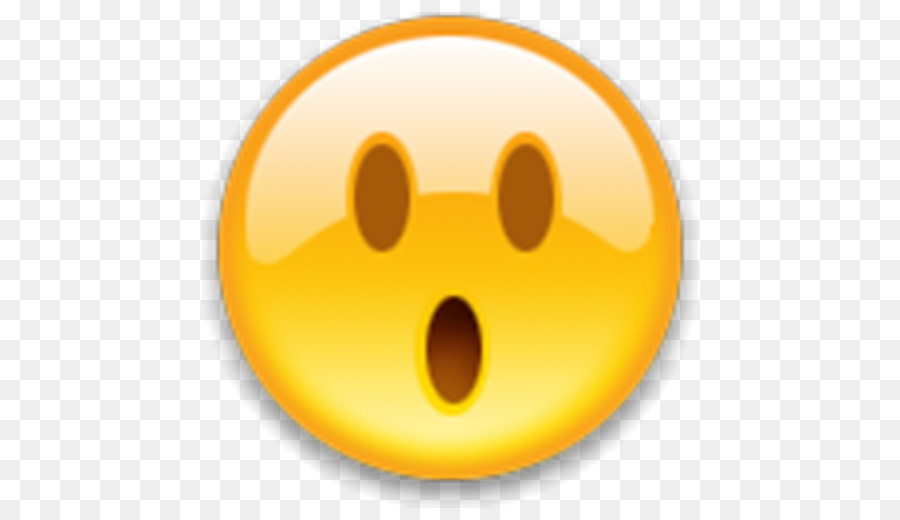 Emoji Visage Clignotant，Clin D'œil PNG