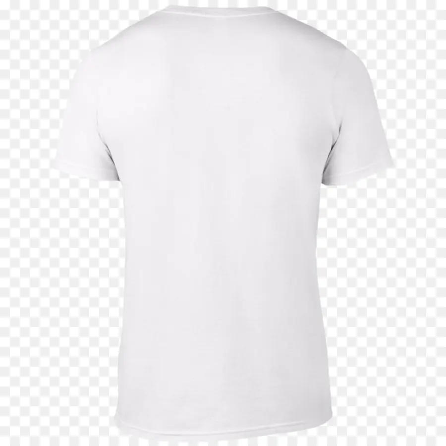 T Shirt Blanc，Vêtements PNG