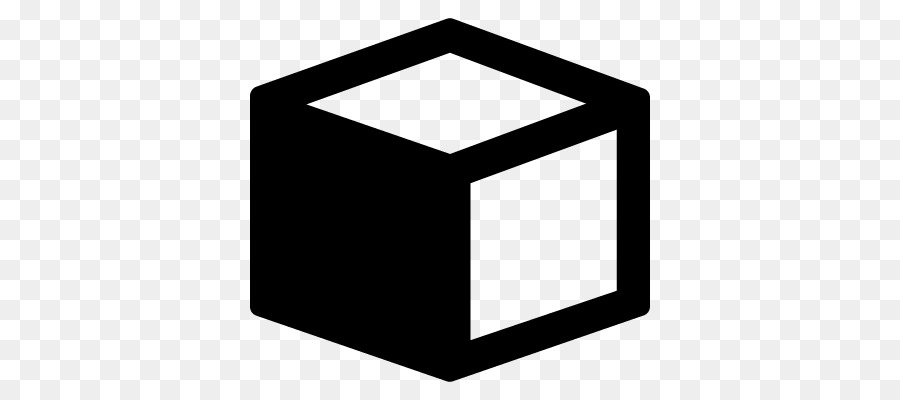 Ordinateur Icônes，Cube PNG