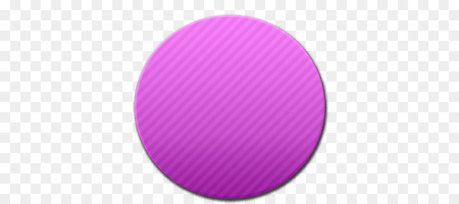 Cercle Rose，Couleur PNG