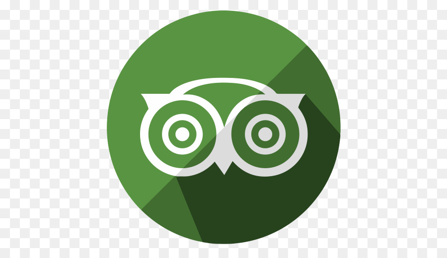 Logo Tripadvisor，Voyage PNG