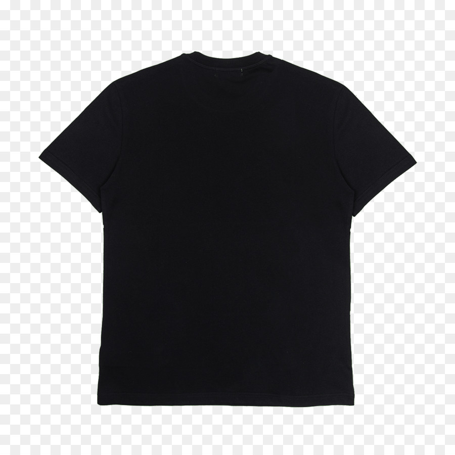 Tee Shirt Noir，Vêtements PNG