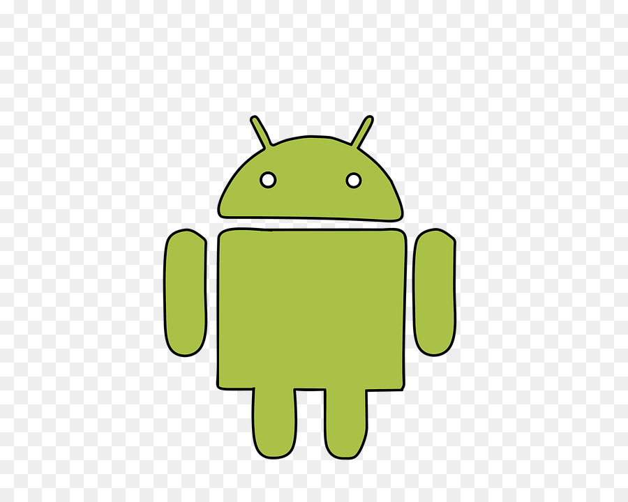 Fous，Android PNG