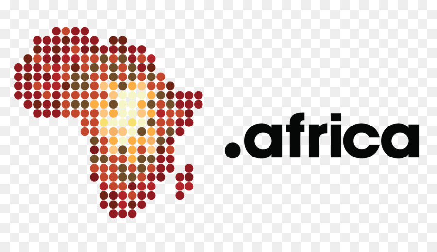 Afrique，Domaine Générique De Niveau Supérieur PNG