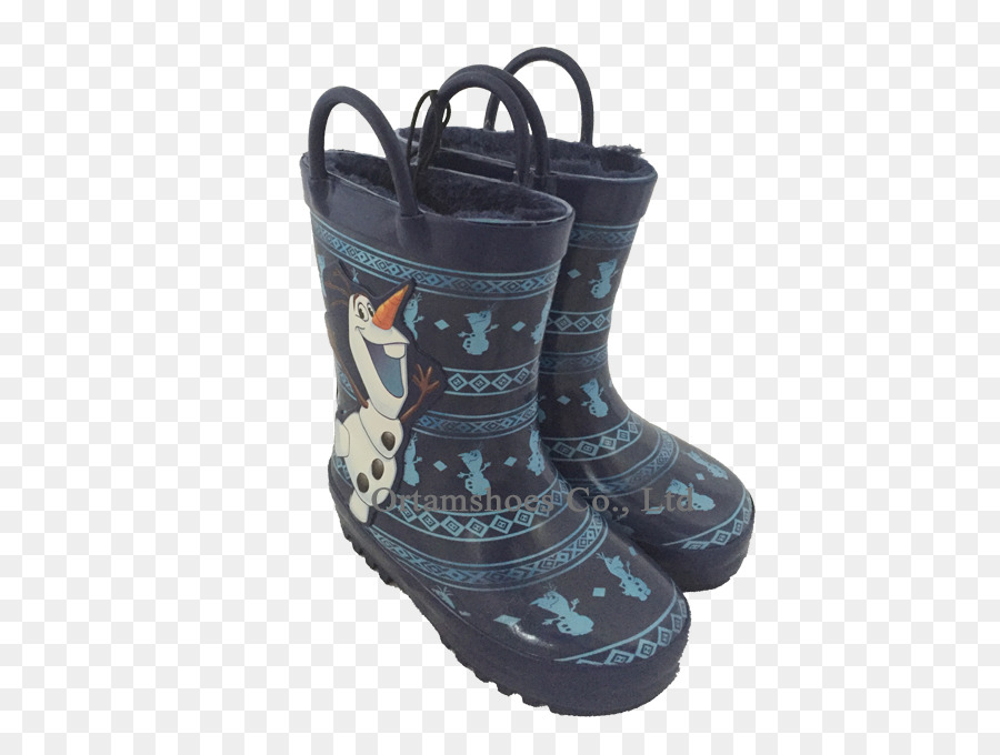 Botter De Neige，Chaussure PNG