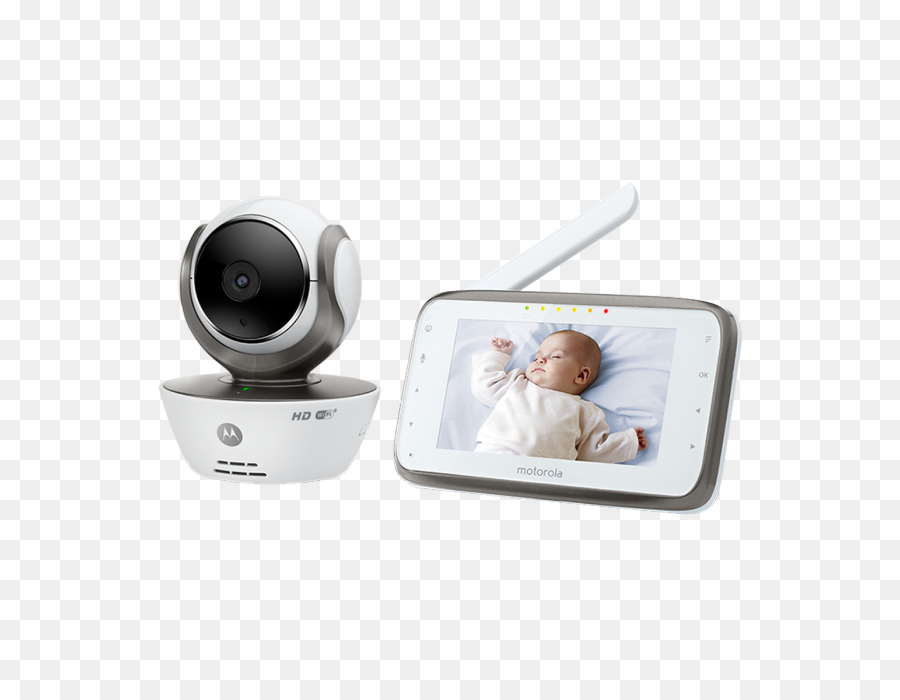 Moniteur Bébé，Caméra PNG