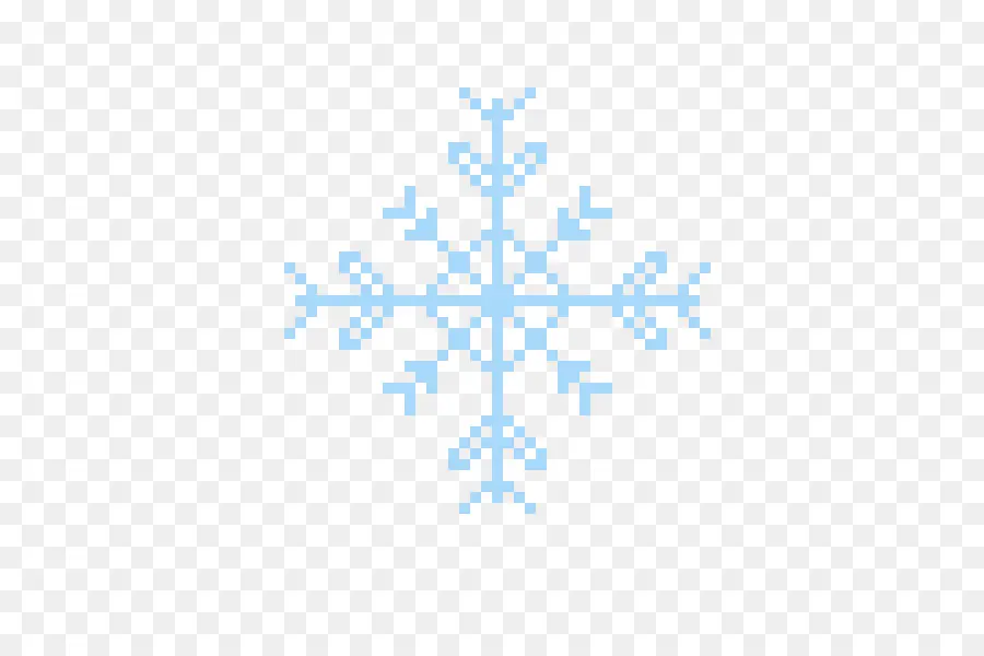 Flocon De Neige，Hiver PNG