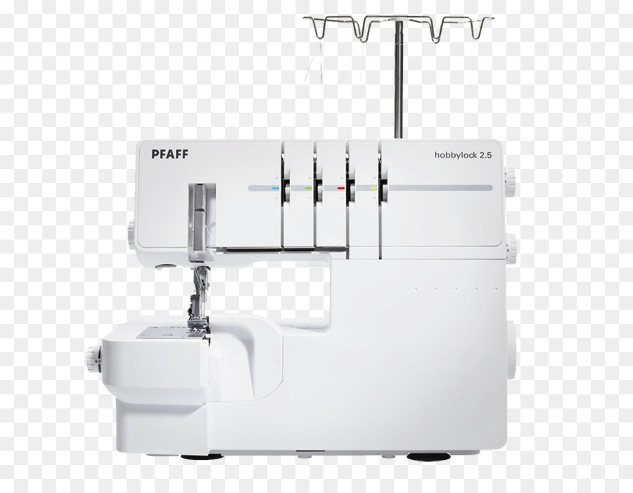 Overlock，Pfaff PNG